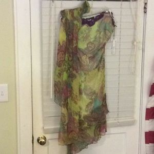 Ladies dress